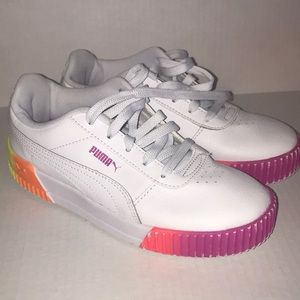 Puma Soft Foam size 3